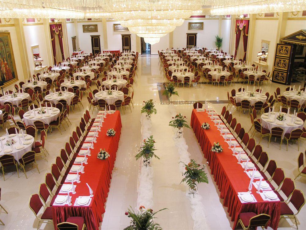 Royal Residence Hotel Apartments Umm el-Kajvajn Kültér fotó