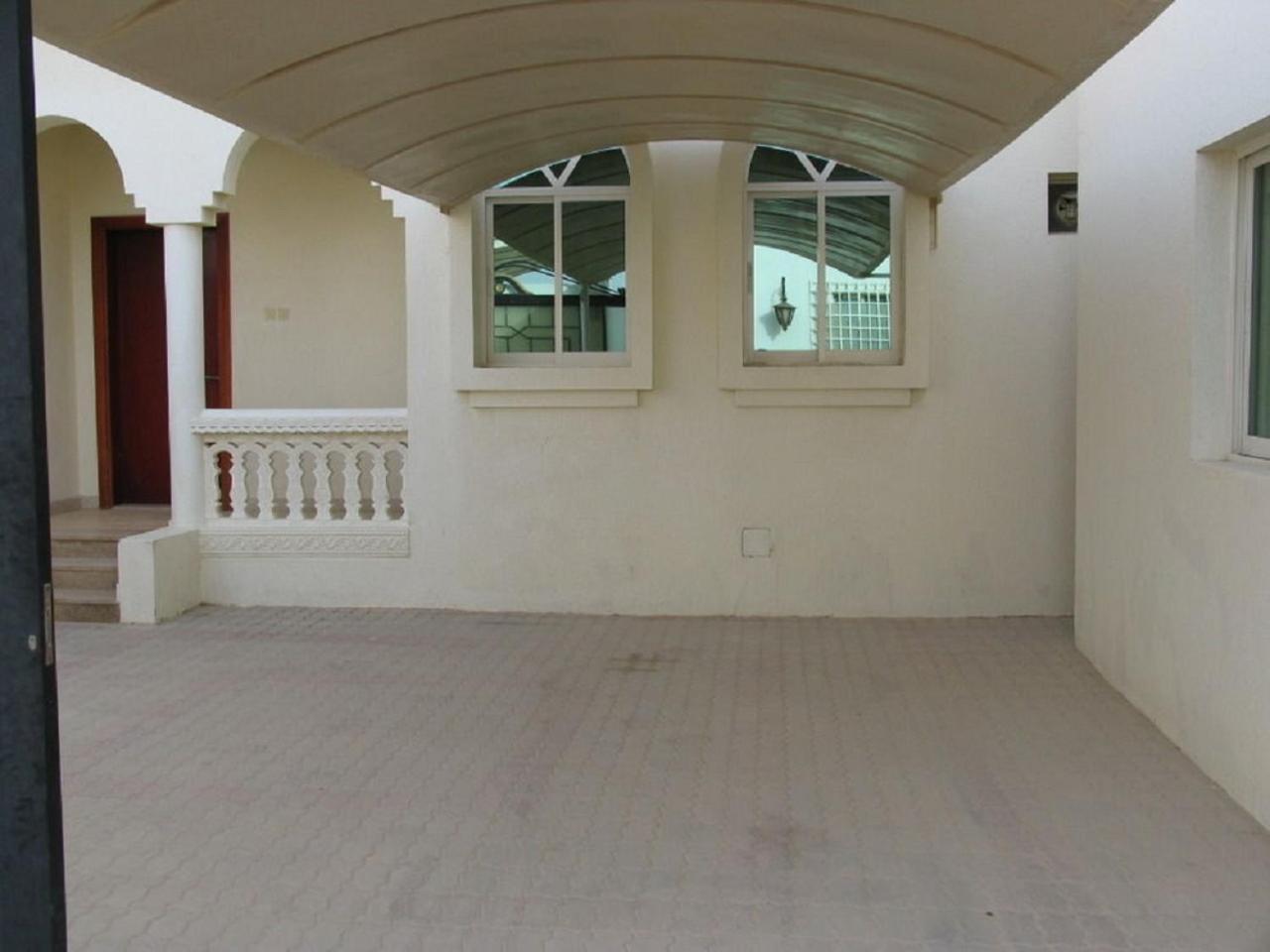 Royal Residence Hotel Apartments Umm el-Kajvajn Kültér fotó